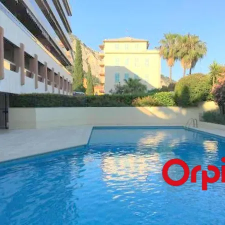 Menton, 2 Pieces, 4 Personnes - Fr-1-647-20 Appartement *