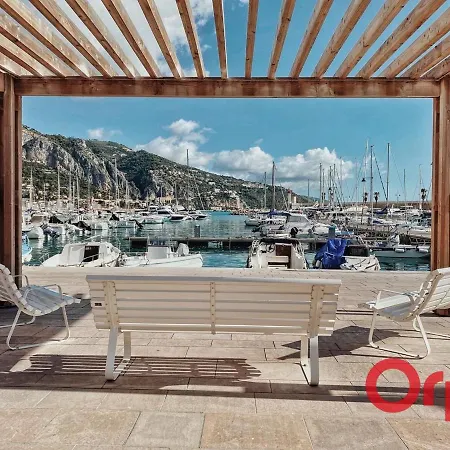Appartement Menton, 2 Pieces, 4 Personnes - Fr-1-647-20