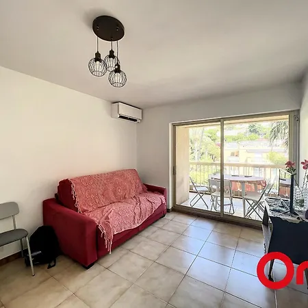 Appartement Menton, 2 Pieces, 4 Personnes - Fr-1-647-20 Menton